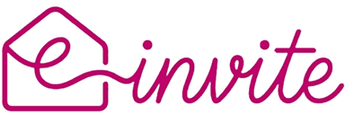 eInvite Official Logo
